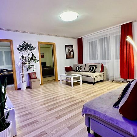 Neriesapartment No.2 Bedrooms Modern Suite In Centrum Паланга Экстерьер фото